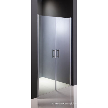 Simple Shower Room Shower Screen